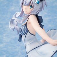 Figura Misha Necron Swimsuit