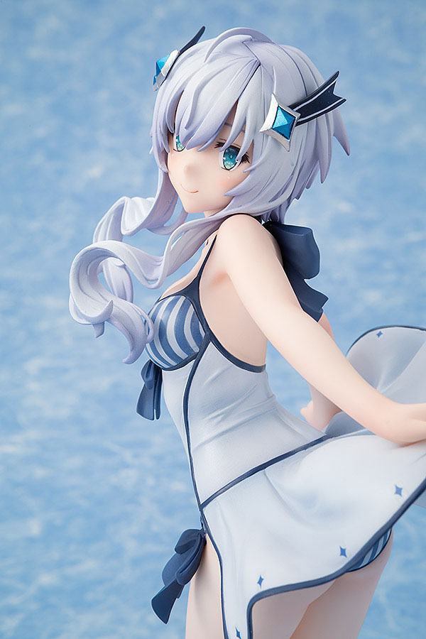 Figura Misha Necron Swimsuit