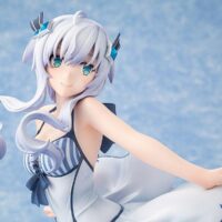 Figura Misha Necron Swimsuit