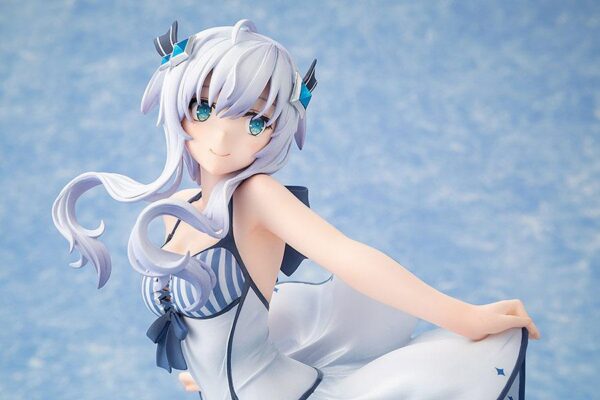 Figura Misha Necron Swimsuit