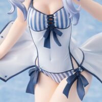 Figura Misha Necron Swimsuit