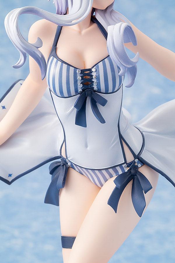 Figura Misha Necron Swimsuit