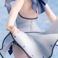 Figura Misha Necron Swimsuit