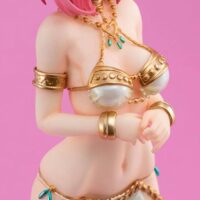 Estatua To Love-Ru Darkness Momo Velia Deviluke