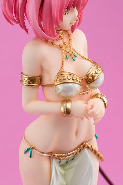 Estatua To Love-Ru Darkness Momo Velia Deviluke