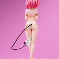 Estatua To Love-Ru Darkness Momo Velia Deviluke