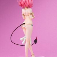 Estatua To Love-Ru Darkness Momo Velia Deviluke