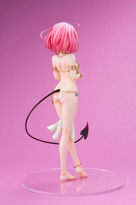 Estatua To Love-Ru Darkness Momo Velia Deviluke