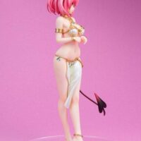 Estatua To Love-Ru Darkness Momo Velia Deviluke