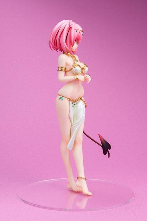 Estatua To Love-Ru Darkness Momo Velia Deviluke