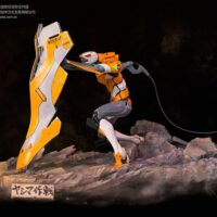 Estatua-Neon-Genesis-Evangelion-EVA-Unit-00-Prototype-02