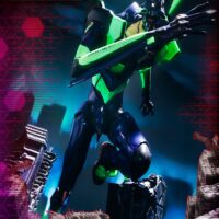 Estatua-Neon-Genesis-Evangelion-Test-Type-01-Night-01