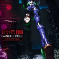 Estatua-Neon-Genesis-Evangelion-Test-Type-01-Night-02