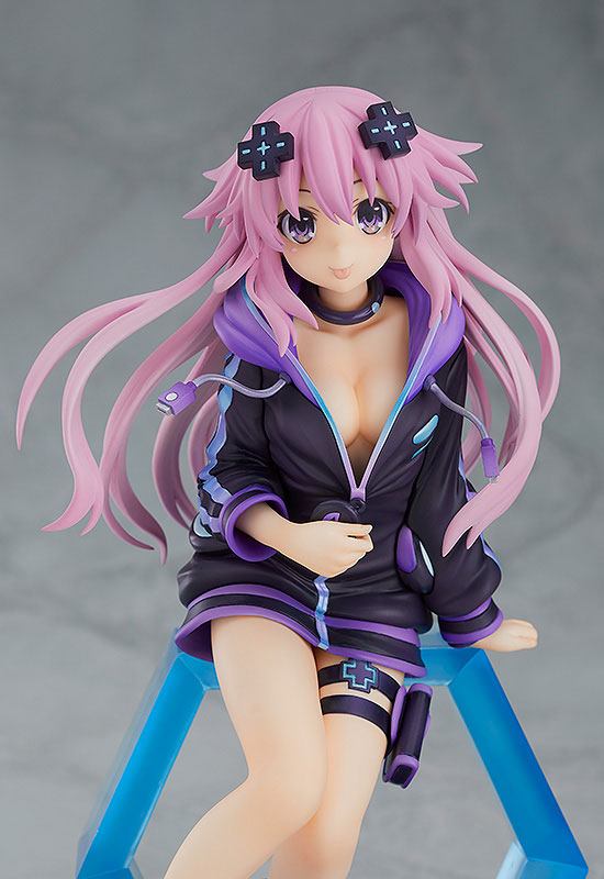 Figura Megadimension Neptunia VII Neptune Dimension