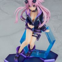 Figura Megadimension Neptunia VII Neptune Dimension