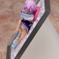 Figura Hyperdimension Neptunia Neptunia Lying