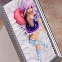 Figura Hyperdimension Neptunia Neptunia Lying