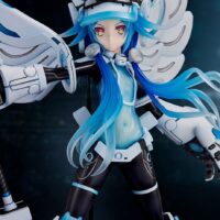 Figura Megadimension Neptunia VII Next White