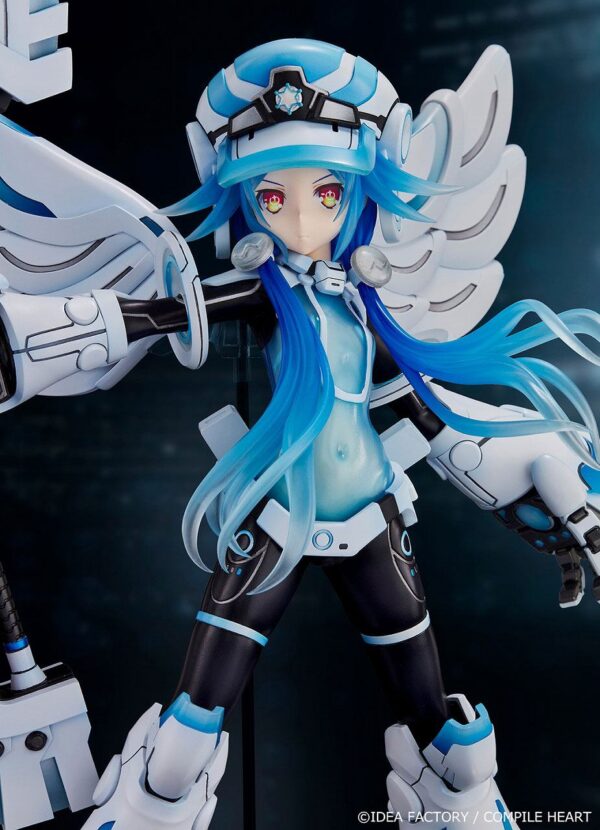 Figura Megadimension Neptunia VII Next White