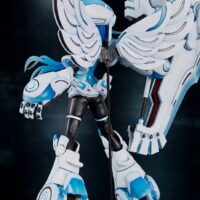 Figura Megadimension Neptunia VII Next White