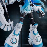 Figura Megadimension Neptunia VII Next White