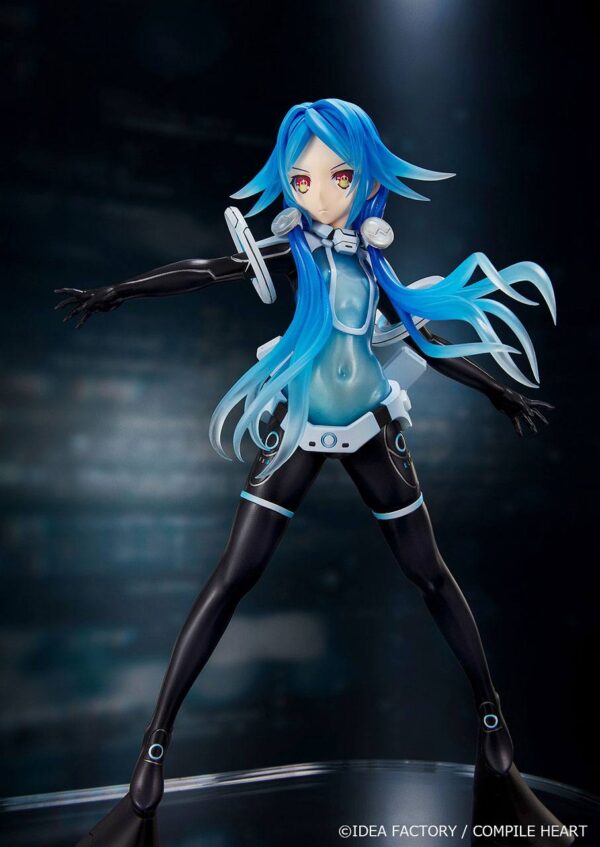 Figura Megadimension Neptunia VII Next White