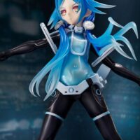 Figura Megadimension Neptunia VII Next White