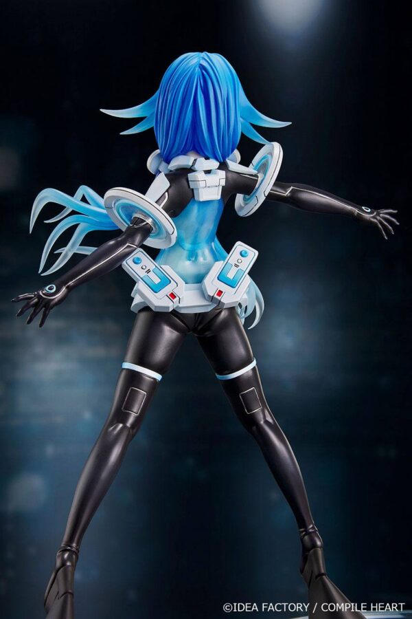 Figura Megadimension Neptunia VII Next White