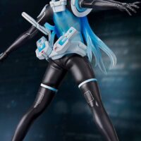 Figura Megadimension Neptunia VII Next White