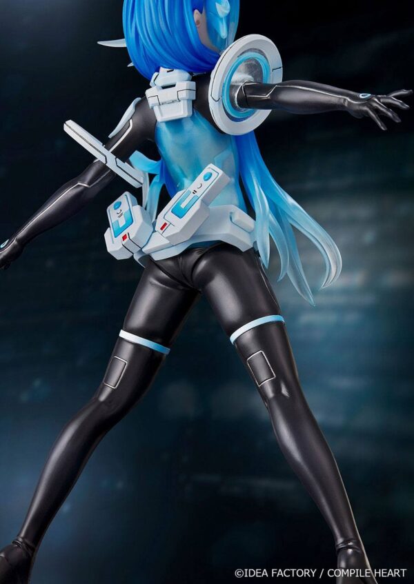 Figura Megadimension Neptunia VII Next White