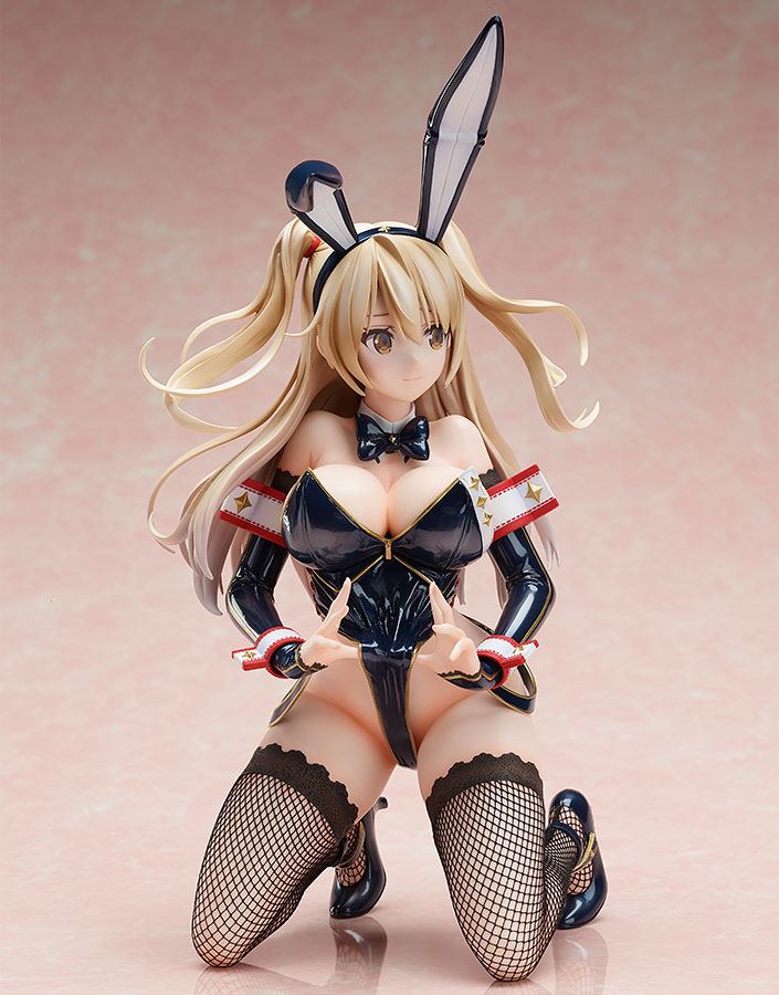 Figura Hentai Nonoka Satonaka Bunny » Tu Tienda Anime