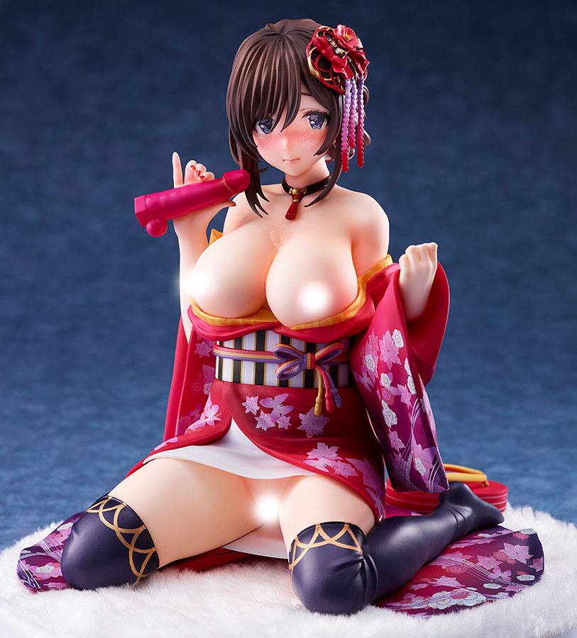 Figura Hentai Peeled Back » Tu Tienda Anime