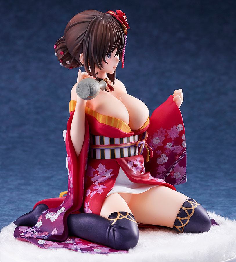 Figura Hentai Peeled Back » Tu Tienda Anime