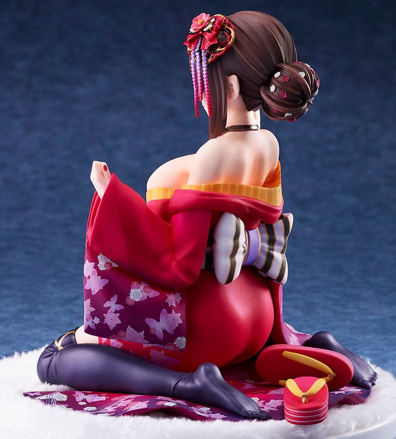 Figura Hentai Peeled Back » Tu Tienda Anime