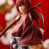 Estatua Pop Up Parade Kenshin Himura