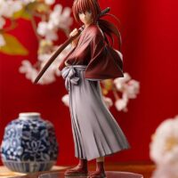 Estatua Pop Up Parade Kenshin Himura