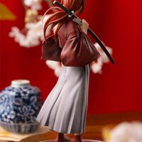 Estatua Pop Up Parade Kenshin Himura