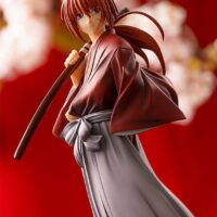 Estatua Pop Up Parade Kenshin Himura