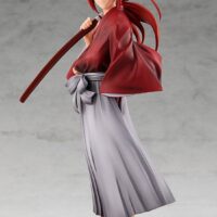 Estatua Pop Up Parade Kenshin Himura