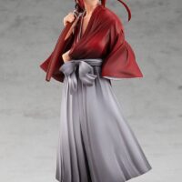 Estatua Pop Up Parade Kenshin Himura