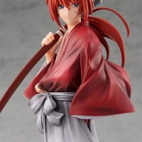 Estatua Pop Up Parade Kenshin Himura