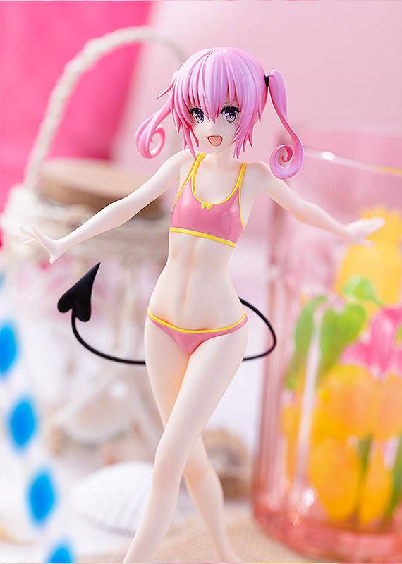 Estatua Pop Up Parade Nana Astar Deviluke