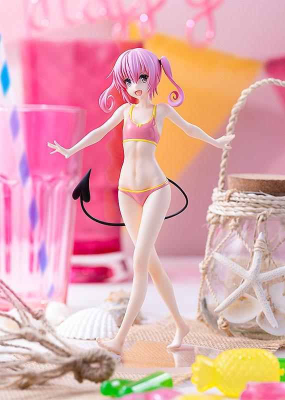 Estatua Pop Up Parade Nana Astar Deviluke