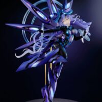 Figura Megadimension Neptunia VII Next Purple