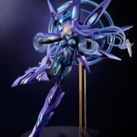 Figura Megadimension Neptunia VII Next Purple