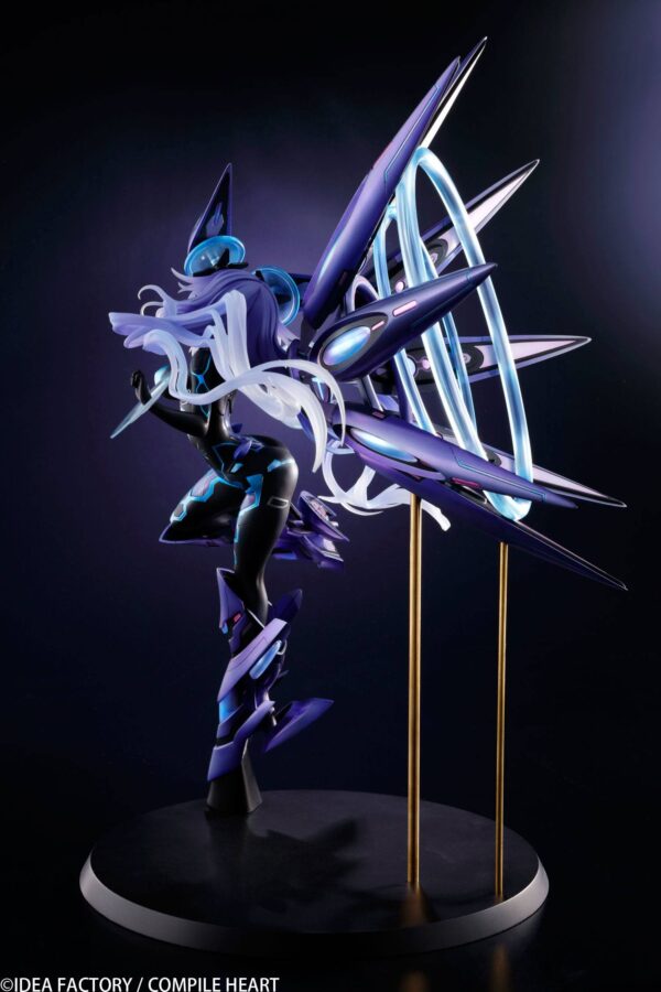 Figura Megadimension Neptunia VII Next Purple