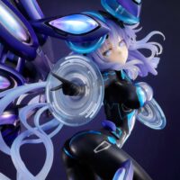 Figura Megadimension Neptunia VII Next Purple