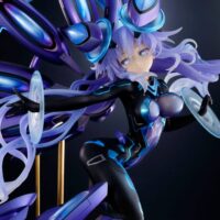 Figura Megadimension Neptunia VII Next Purple