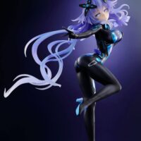 Figura Megadimension Neptunia VII Next Purple