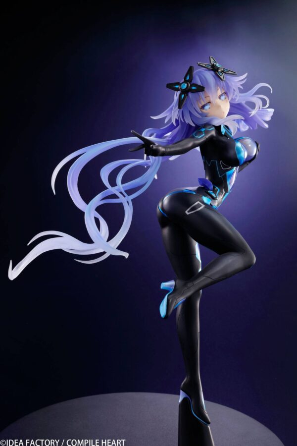 Figura Megadimension Neptunia VII Next Purple